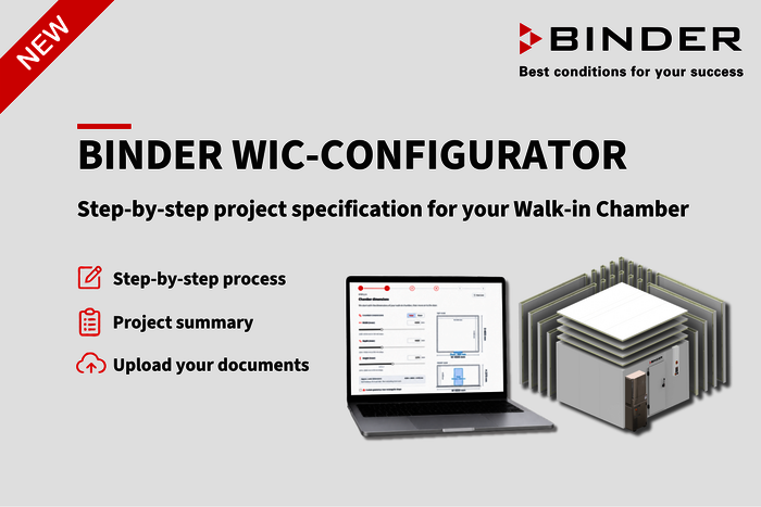 WIC Configurator
