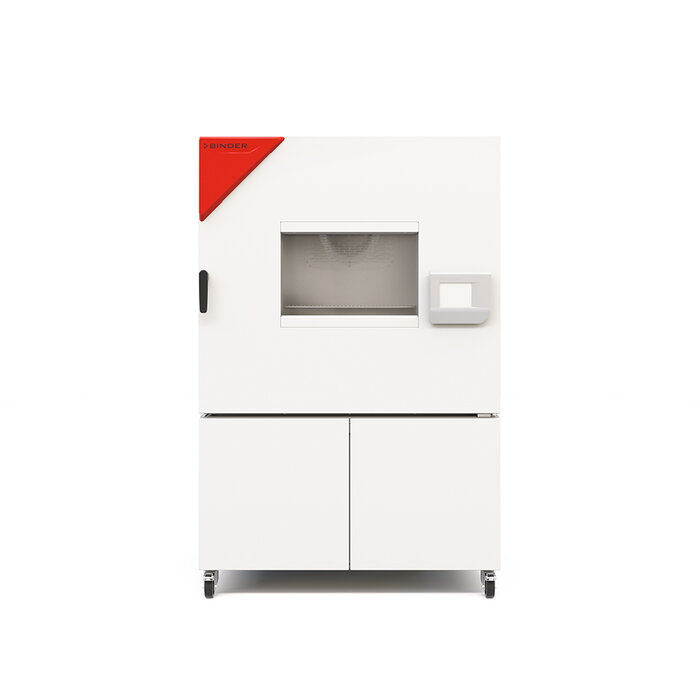 BINDER MK 240 dynamic climate chamber