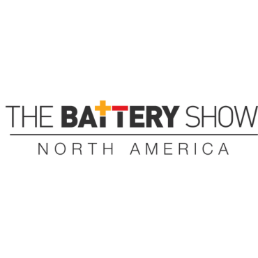 Tha Battery Show - North America