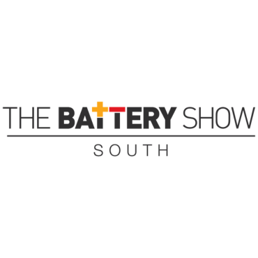 The Battery Show - South